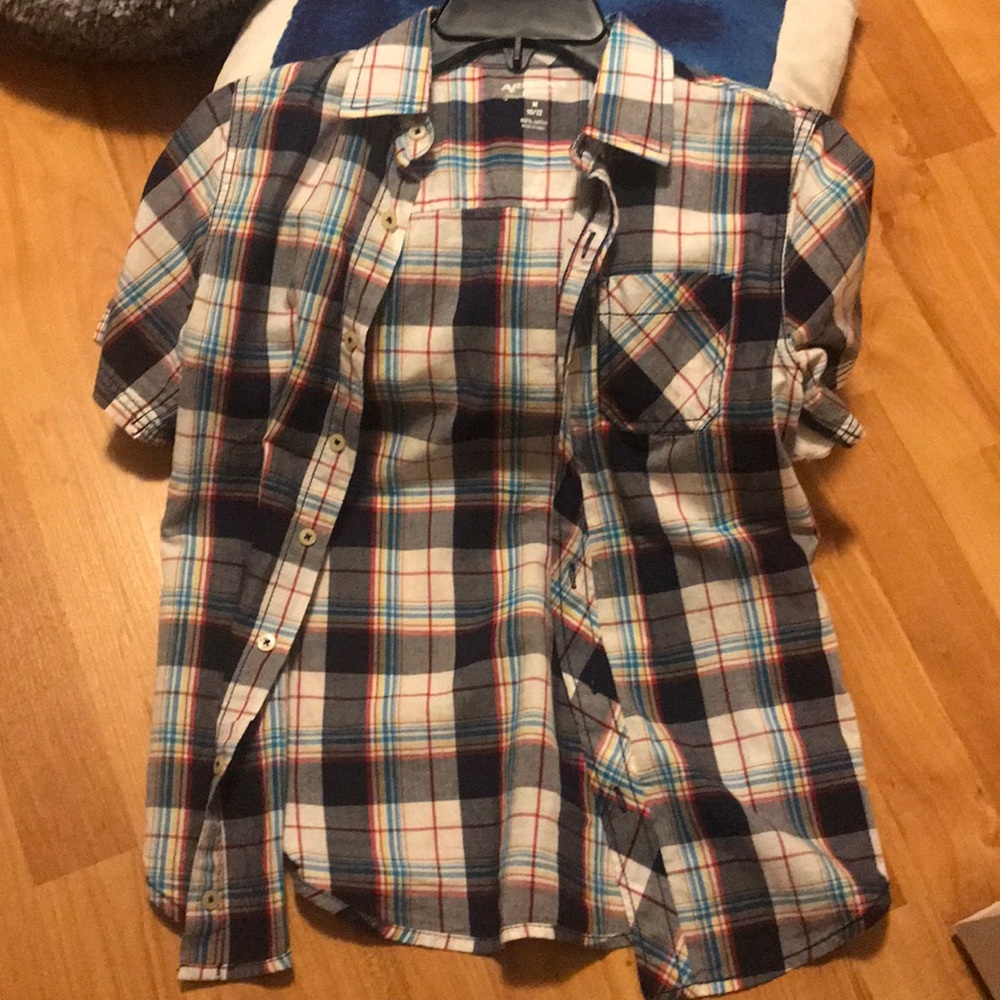 Arizona dress shirt